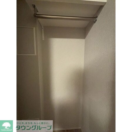 アーバネックス早稲田の物件内観写真